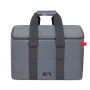 COOLER BAG POLIS/23L 5523 GREY RESTO