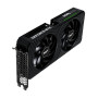 Graphics Card, PALIT, NVIDIA GeForce RTX 5060 Ti, 8 GB, GDDR7, 128 bit, PCIE 5.0 16x, Dual Slot Fansink, 1xHDMI, 3xDisplayPort, NE7506T019P1-GB2062D