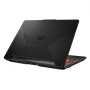 Notebook,ASUS,TUF,FX506LHB-HN323W,CPU i5-10300H,2500 MHz,15.6,1920x1080,RAM 8GB,DDR4,2933 MHz,SSD 512GB,NVIDIA GeForce GTX 1650,4GB,ENG,Windows 11 Home,Black,2.3 kg,90NR03U2-M00BL0