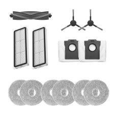 Vacuum Cleaner Accessory, DREAME, Accessories Kit, For L10s Plus, RAK46