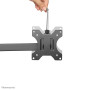 MONITOR ACC DESK MOUNT 13-27/FPMA-D550DD3BLACK NEOMOUNTS