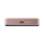 POWER BANK USB 10000MAH MAG/ROSE 7344033 INTENSO