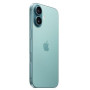MOBILE PHONE IPHONE 16/512GB TEAL MYEU3 APPLE