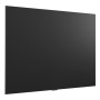 TV Set, LG, 65, OLED/4K/Smart, 3840x2160, Wireless LAN, Bluetooth, webOS, Black, OLED65G51LW