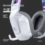 HEADSET GAMING G733 WRL/WHITE 981-000883 LOGITECH