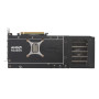 Graphics Card, ASUS, AMD Radeon RX 9070, 16 GB, GDDR6, 256 bit, PCIE 5.0 16x, Triple slot Fansink, 1xHDMI, 3xDisplayPort, PRIME-RX9070-O16G