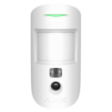 DETECTOR WRL MOTIONCAM/WHITE 38190 AJAX