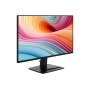 LCD Monitor, MSI, PRO MP242A E2, 24, Business, Matte, Panel IPS, 1920x1080, 16:9, 120 Hz, 1 ms, Speakers, Colour Black, PROMP242AE2