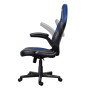 GAMING CHAIR GXT 703B RIYE/BLUE 25129 TRUST