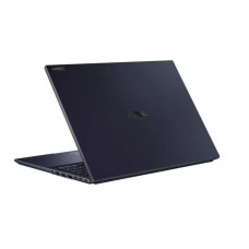 Notebook, ASUS, ExpertBook, B5604CMA-Q90733X, CPU Core Ultra, u5-125H, 1200 MHz, 16, 1920x1200, RAM 16GB, DDR5, SSD 512GB, Intel Graphics, Integrated, NOR, Windows 11 Pro, Black, 1.72 kg, 90NX0751-M00U40