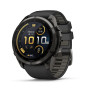 SMARTWATCH FENIX 9 PRO/CARB. GRAY 010-04337-11 GARMIN