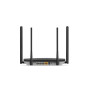 Wireless Router, MERCUSYS, Wireless Router, 1167 Mbps, IEEE 802.11ac, 1 WAN, 3x10/100/1000M, Number of antennas 4, AC12G