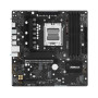 Mainboard, ASROCK, AMD A620A, SAM5, Micro-ATX, Memory DDR5, Memory slots 4, A620AMPRO-A