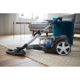 Vacuum Cleaner, PHILIPS, PowerPro Compact FC9331/09, Canister/Bagless, 900 Watts, Capacity 1.5 l, Noise 76 dB, Black, Weight 4.5 kg, FC9331/09