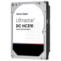 HDD, WESTERN DIGITAL ULTRASTAR, Ultrastar DC HC310, HUS726T4TALE6L4, 4TB, SATA 3.0, 256 MB, 7200 rpm, 3,5, 0B36040