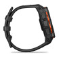 SMARTWATCH INSTINCT 3 SOLAR/BLACK/BLK 010-02934-00 GARMIN