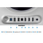 Monitor, SAMSUNG, 27 , 2560 x 1440 pixels, Quad HD, Native aspect ratio 16:9, OLED, Flat, LS27DG602SUXEN