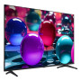 TV Set, LG, 43 , 4K Ultra HD, 3840 x 2160 pixels, Flat, 16:9, LED, 43UA73003LA