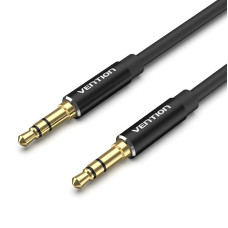 CABLE AUDIO 3.5MM TO 3.5MM/0.5M BAXBD VENTION