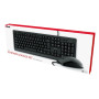 KEYBOARD +MOUSE OPT. PRIMO/ENG 23970 TRUST