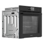 OVEN BUILT IN OZ60 PRO/SGS81-Z6PTDEU DREAME