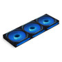 CASE FAN 120MM/BLACK G99.12RSLIN3B.00 LIAN LI