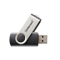 MEMORY DRIVE FLASH USB2 8GB/3503460 INTENSO