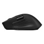 MOUSE USB OPTICAL WRL MD301/BLACK 90XB0AF0-BMU010 ASUS