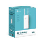 WRL 3G/4G ROUTER 300MBPS/TL-MR100-OUTDOOR TP-LINK