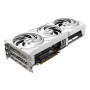 Graphics Card, SAPPHIRE, AMD Radeon RX 9070 XT, 16 GB, GDDR6, 256 bit, PCIE 5.0 16x, GPU 2460 MHz, Triple slot Fansink, 2xHDMI, 2xDisplayPort, 11348-02-20G Graphics Card, SAPPHIRE, AMD Radeon RX 9070 XT, 16 GB, GDDR6, 256 bit, PCIE 5.0 16x, GPU 2460 MHz, Triple slot Fansink, 2xHDMI, 2xDisplayPort, 11348-02-20G