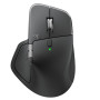 MOUSE USB WRL MX MASTER 4/GRAPHITE 910-007562 LOGITECH