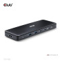NB ACC DOCKING STATION 12IN1/THUNDERBOLT CSV-1582 CLUB3D