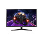 LCD Monitor, LG, 24MP60G-B, 24, Gaming, Panel IPS, 1920x1080, 16:9, 75Hz, 5 ms, Tilt, 24MP60G-B