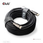 CABLE HDMI 50M/CAC-1393 CLUB3D