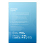 SSD, SAMSUNG, 990, 2 TB, M.2, PCI Express 4.0, NVMe Yes, Write speed 6450 MB/s, Read speed 7250 MB/s, MTBF 1500000 h, Box, MZ-V9V2T0BW