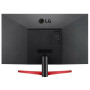 LCD Monitor,LG,27MP60G-B,27,Gaming,Panel IPS,1920x1080,16:9,75Hz,5 ms,Tilt,27MP60G-B