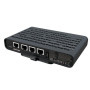 Wireless Router, MIKROTIK, A42G-HBEP, Wi-Fi 7 (802.11be), Ethernet LAN Yes, 4xLAN ports, USB port Yes, A42G-HBEP