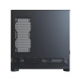 Case, MONTECH, ATX/micro ATX/Mini-ITX/BTF, Black, MONTECH SKY 3 (B), SKY3(B)