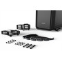Case, BE QUIET, Silent Base 802 Black, MidiTower, Not included, ATX, EATX, MicroATX, MiniITX, Colour Black, BG039