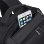 NB BACKPACK CENTRAL 15.6/8262 BLACK RIVACASE