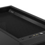 Case, GIGABYTE, AORUS C500 GLASS, MidiTower, Not included, ATX, EATX, MicroATX, MiniITX, Colour Black, AC500G