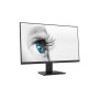LCD Monitor, MSI, PRO MP273, 27, Business, Panel IPS, 1920x1080, 16:9, 75Hz, Matte, 5 ms, Speakers, Tilt, Colour Black, PROMP273