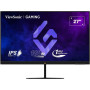 LCD Monitor, VIEWSONIC, VX2779-HD-PRO, 27, Gaming, Panel IPS, 1920x1080, 16:9, 180Hz, Matte, 1 ms, Tilt, Colour Black, VX2779-HD-PRO