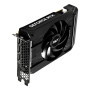 Graphics Card, PALIT, NVIDIA GeForce RTX 5050, 8 GB, GDDR6, 128 bit, PCIE 5.0 16x, Single Slot Fansink, NE65050019P1-GB2070F