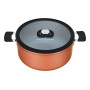COOKWARE SET 8PCS/95801 RESTO