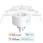 SMART HOME WI-FI PLUG (1 PACK)/MSS210HK(EU) MEROSS