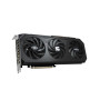 Graphics Card, GIGABYTE, NVIDIA GeForce RTX 5060, 8 GB, GDDR7, 128 bit, PCIE 5.0 16x, GPU 2595 MHz, Triple slot Fansink, 1xHDMI, 3xDisplayPort, GV-N5060GAMINGOC-8GD