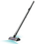 Vacuum Cleaner, DREAME, Air Station, Dry, Stick vacuum, Black, Bagless, Battery, VXV45A