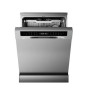 DISHWASHER BUILT-IN DZ401 PRO/DN15-DZ401PQSEU DREAME
