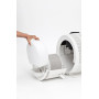 AIR WASHER AQUARIUS/WHITE COP000828 STYLIES